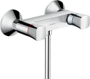 HansGrohe Logis 2 - Volanlı Duş Bataryası Aplike - 71263000