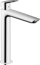 HansGrohe Logis Tek Kollu Lavabo Bataryası 240 Fine Kumandalı - 71257000