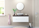 HansGrohe Logis Tek Kollu Lavabo Bataryası 240 Fine Kumandalı - 71257000