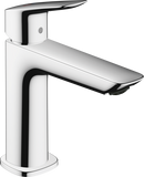 HansGrohe Logis Tek Kollu Lavabo Bataryası 110 Fine Coolstart Kumandasız - 71255000