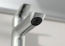 HansGrohe Logis Tek Kollu Lavabo Bataryası 110 Fine Kumandalı - 71251000