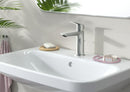 HansGrohe Logis Tek Kollu Lavabo Bataryası 110 Fine Kumandalı - 71251000