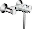 HansGrohe Logis 2 - Volanlı Banyo Bataryası Aplike - 71243000