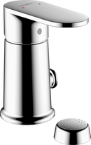 HansGrohe Vernis Blend Bide Seti - 71214000
