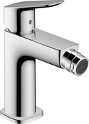 HansGrohe Logis Tek Kollu Bide Bataryası110 Fine Kumandalı - 71201000