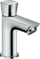 HansGrohe Logis Tek Akım Musluk 70 Kumandasız, Soğuk Su İçin - 71120000