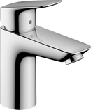 HansGrohe Logis Tek Kollu Lavabo Bataryası 100 Kumandalı, 2 Akışlı - 71105000