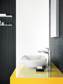 HansGrohe Logis Tek Kollu Lavabo Bataryası 190 Kumandasız - 71091000