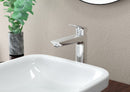 HansGrohe Logis Tek Kollu Lavabo Bataryası 190 Kumandalı - 71090000