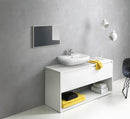 HansGrohe Logis Tek Kollu Lavabo Bataryası 70 Bas - Aç Gider Seti, Düşük Basınçlı Isıtıcılar İçin - 71074000