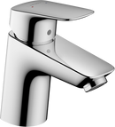 HansGrohe Logis Tek Kollu Lavabo Bataryası 70 Kumandasız - 71071000