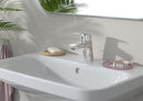 HansGrohe Logis Tek Kollu Lavabo Bataryası 70 Kumandasız - 71071000