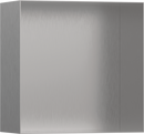 HansGrohe Xtrastoris Minimalistic Duvar Nişi Açık Çerçeveli 300/300/140 - 56079800