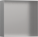 HansGrohe Xtrastoris Minimalistic Duvar Nişi Açık Çerçeveli 300/300/100 - 56073800