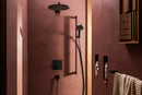 HansGrohe Xtrastoris Minimalistic Duvar Nişi Açık Çerçeveli 300/150/100 - 56070670