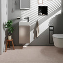 HansGrohe Xtrastoris Original Duvar Nişi Entegre Çerçeveli 300/300/100 - 56061670