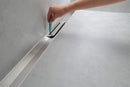 HansGrohe Raindrain Flex Duş Kanalı 1200 Kesilebilir Duvara Montaj - 56054800