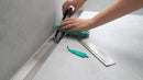 HansGrohe Raindrain Flex Duş Kanalı 1200 Kesilebilir Duvara Montaj - 56054000