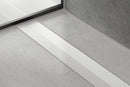 HansGrohe Raindrain Flex Duş Kanalı 1200 Kesilebilir Serbest Kurulum İçin - 56047700
