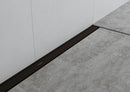 HansGrohe Raindrain Match Duş Kanalı 1200 Yüksekliği Ayarlanabilir Çerçeveli - 56042670