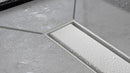HansGrohe Raindrain Match Duş Kanalı 1000 Yüksekliği Ayarlanabilir Çerçeveli - 56041700