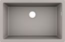 HansGrohe S51 S510 - U660 Tezgah Altı Eviye 660 - 43432380