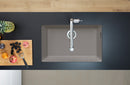 HansGrohe S51 S510 - U660 Tezgah Altı Eviye 660 - 43432380