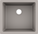 HansGrohe S51 S510 - U450 Tezgah Altı Eviye 450 - 43431380