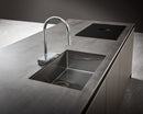 HansGrohe S51 S510 - U450 Tezgah Altı Eviye 450 - 43431380