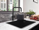 HansGrohe S51 S510 - U450 Tezgah Altı Eviye 450 - 43431170