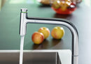 HansGrohe S71 S712 - F450 Ankastre Eviye 450 - 43305800