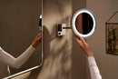 HansGrohe Addstoris Makyaj Aynası - 41790000
