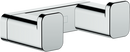 HansGrohe Addstoris İkili Askılık - 41755000