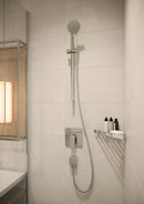 HansGrohe Addstoris Köşe Süngerlik - 41741000