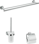 HansGrohe Logis Universal Banyo Aksesuar Seti 3'Lü - 41727000