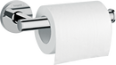 HansGrohe Logis Universal Tuvalet Kağıtlığı Kapaksız - 41726000