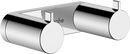 HansGrohe Logis Universal İkili Askılık - 41725000