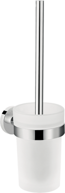 HansGrohe Logis Universal Tuvalet Fırçası Duvara Monte - 41722000