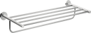 HansGrohe Logis Universal Raflı Havluluk - 41720000