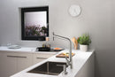HansGrohe A71 Sıvı Sabunluk - 40468800