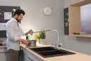 HansGrohe A51 Sıvı Sabunluk - 40448800