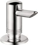 HansGrohe Sıvı Sabunluk/Deterjanlık - 40418000