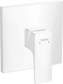 HansGrohe Metropol Tek Kollu Duş Bataryası Ankastre Montaj, Çubuk Volan İle - 32565700