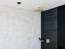 HansGrohe Metropol Tek Kollu Duş Bataryası Ankastre Montaj, Çubuk Volan İle - 32565140