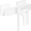 HansGrohe Metropol Tek Kollu Duş Bataryası Aplike, Çubuk Volan İle - 32560700