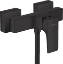 HansGrohe Metropol Tek Kollu Duş Bataryası Aplike, Çubuk Volan İle - 32560670