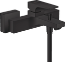 HansGrohe Metropol Tek Kollu Banyo Bataryası Aplike, Çubuk Volan İle - 32540670