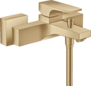 HansGrohe Metropol Tek Kollu Banyo Bataryası Aplike, Çubuk Volan İle - 32540140
