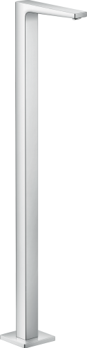 HansGrohe Metropol Küvet Gagası Yerden - 32531000