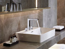 HansGrohe Metropol 3 - Delikli Lavabo Bataryası 160 Bas - Aç Gider Seti Ve Çubuk Volan İle - 32515000